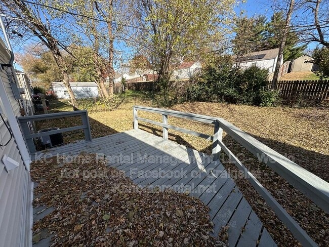 Building Photo - 5411 N Indiana Ave