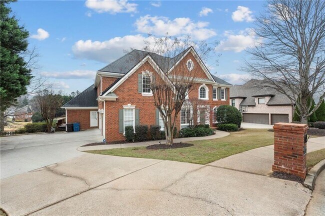 Building Photo - 870 Longstone Landing