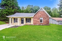 Building Photo - 8645 Garvey Dr