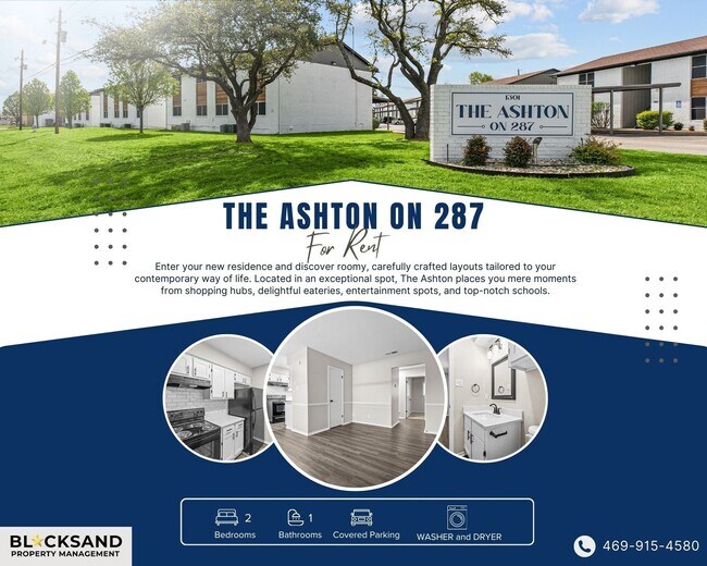 Building Photo - 1301 US-287