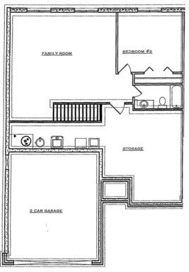 Building Photo - 1701-1703 Chapel Hill