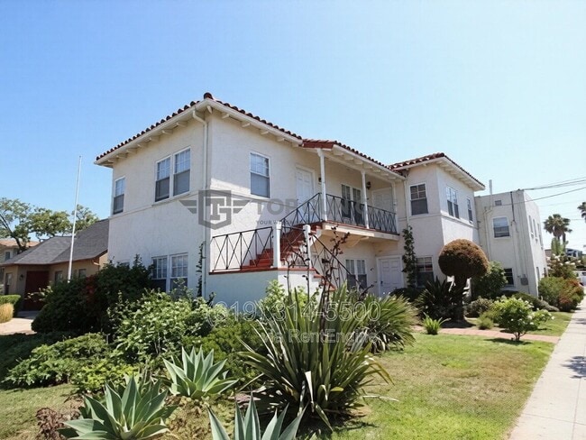 Building Photo - 1702-12 Madison Ave