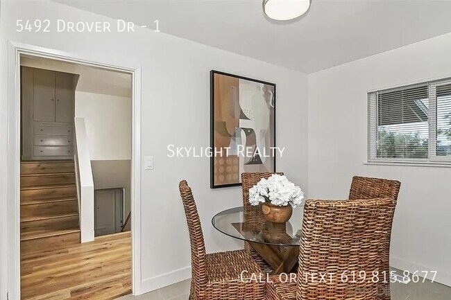 Building Photo - 5492 Drover Dr