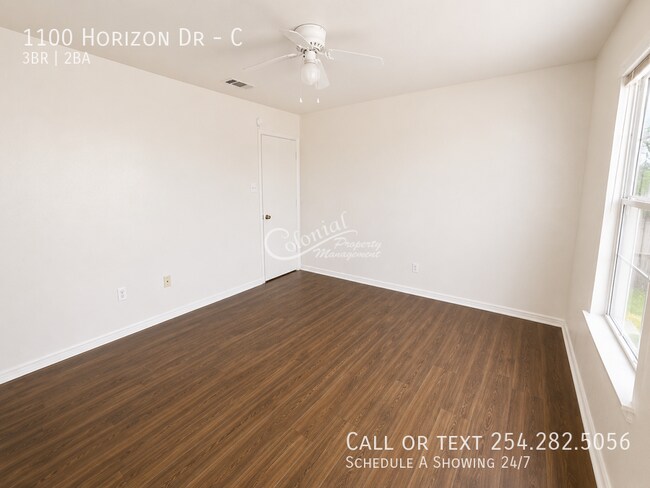 Building Photo - 1100 Horizon Dr