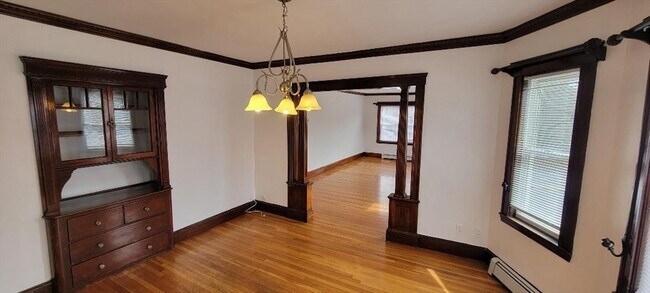 Building Photo - 4765 Washington St