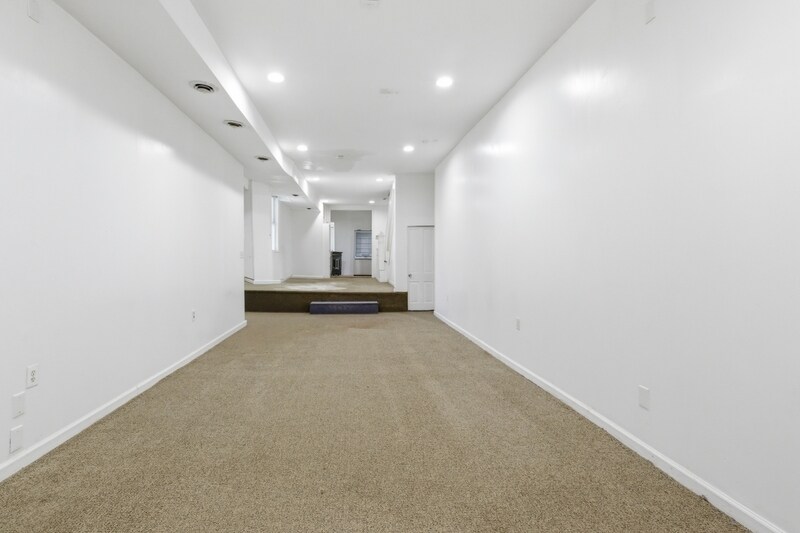 Building Photo - 1101 S Carey St