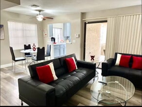 Building Photo - Amazing Furnished 2-Bed 2-Bath at Las Casitas!
