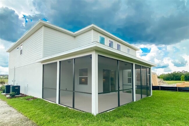 Building Photo - 13224 Orange Isle Dr