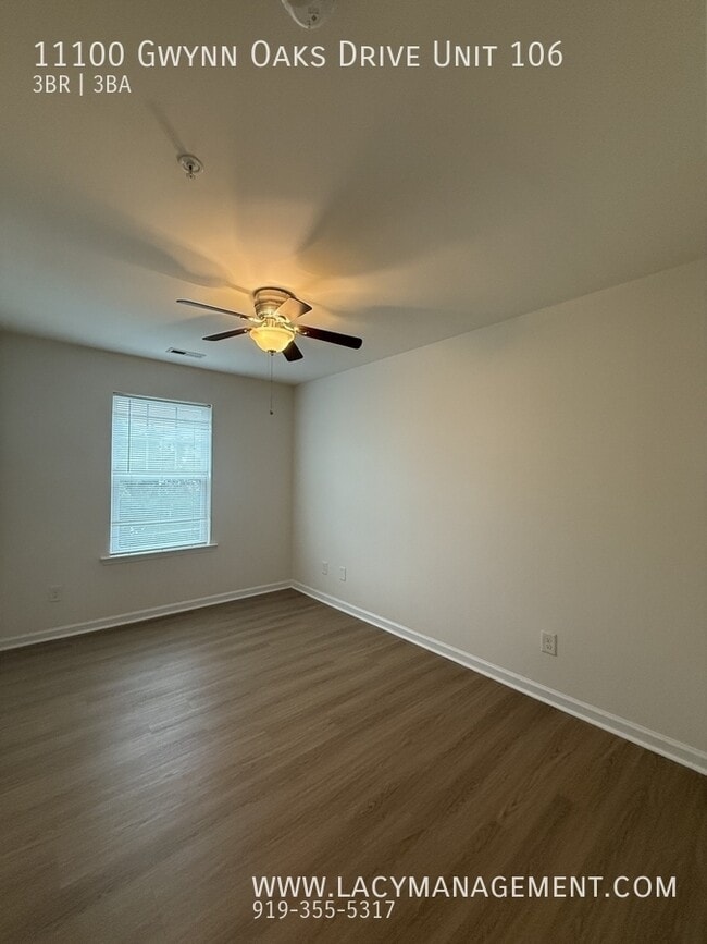 Building Photo - 11100 Gwynn Oaks Dr