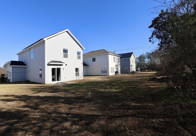 Building Photo - 1009 Providence Plantation Dr