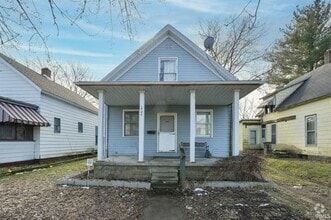 Building Photo - 504 W Navarre St