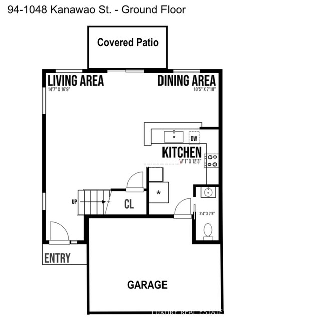 Building Photo - 94-1048-1048 Kanawao St