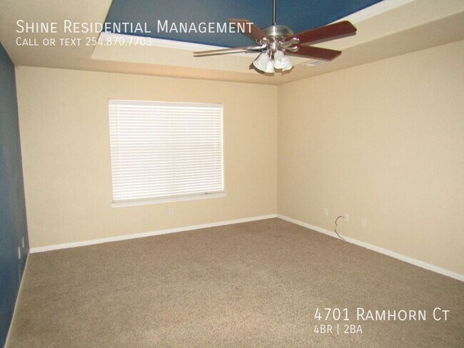 Building Photo - 4701 Ram Horn Ct