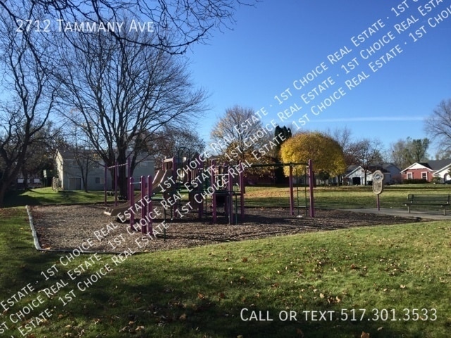 Building Photo - 2712 Tammany Ave