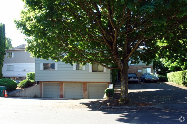 Building Photo - Kern Park