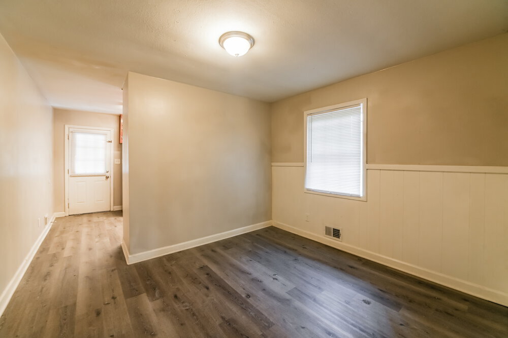 Building Photo - 3946 Creel Dr