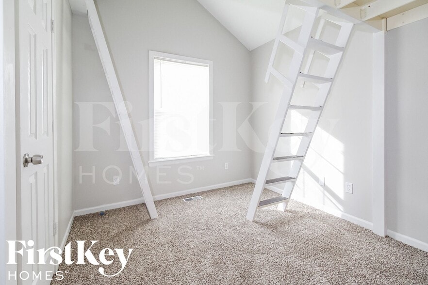 Building Photo - 1603 Concord Ct