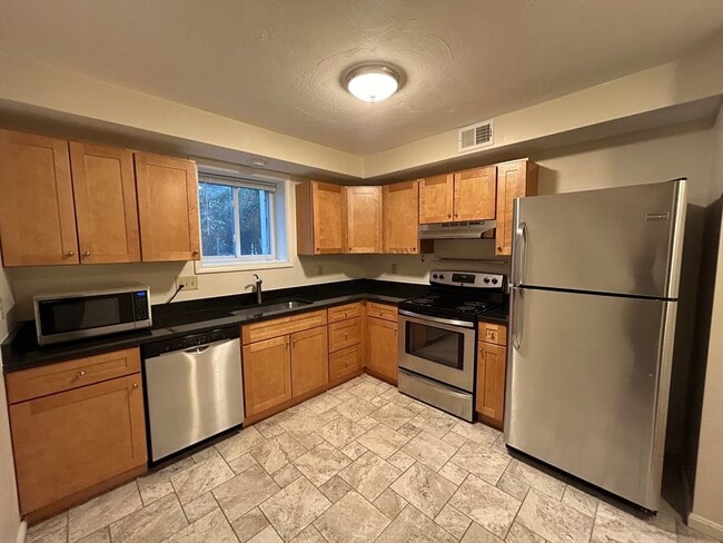 Building Photo - 100 Merrimack Ave