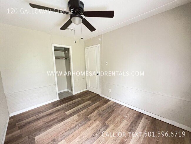 Building Photo - 120 Galloway Cir