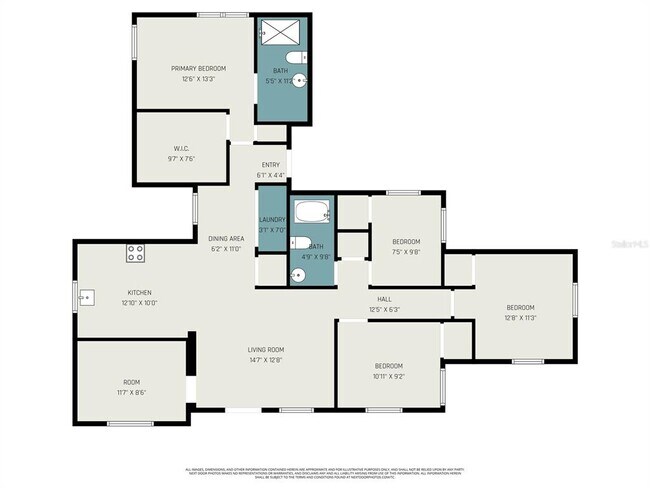 Building Photo - 3602 E 33rd Ave