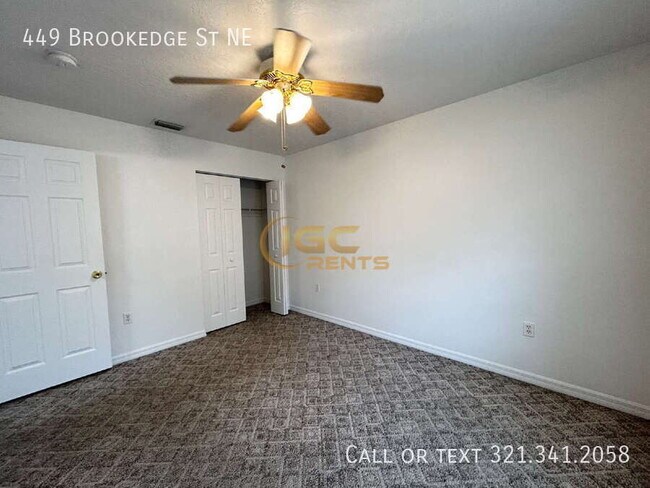 Building Photo - 449 Brookedge St NE