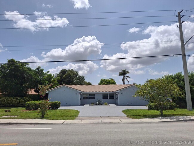 Building Photo - 3731 NW 110th Ave