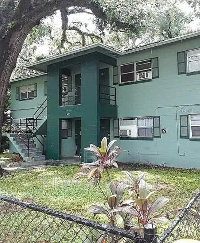 822 S Parramore Ave 822 S Parramore Ave Orlando FL 32805 Apartment