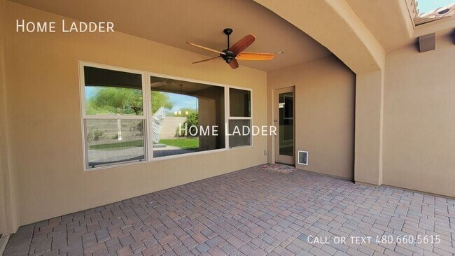 Building Photo - 1708 W Dusty Wren Dr