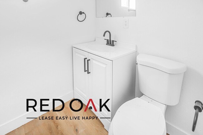 Building Photo - 26674 Ward St