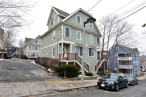 Building Photo - 6 Harleston St