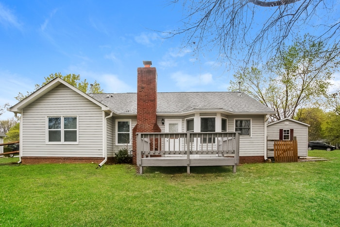 Building Photo - 12513 Levins Hall Rd