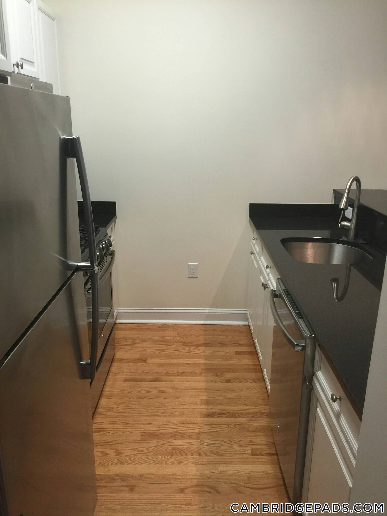 Building Photo - 1 Langdon Square