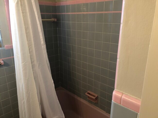 2nd Bathroom Tube/Shower - 7010 Milne Blvd