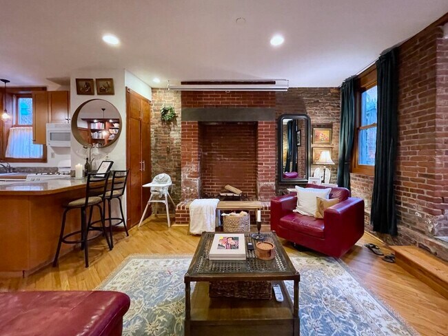 Building Photo - 448 Jersey Ave