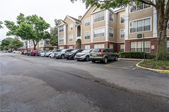 Building Photo - 13103 Mulberry Park Dr