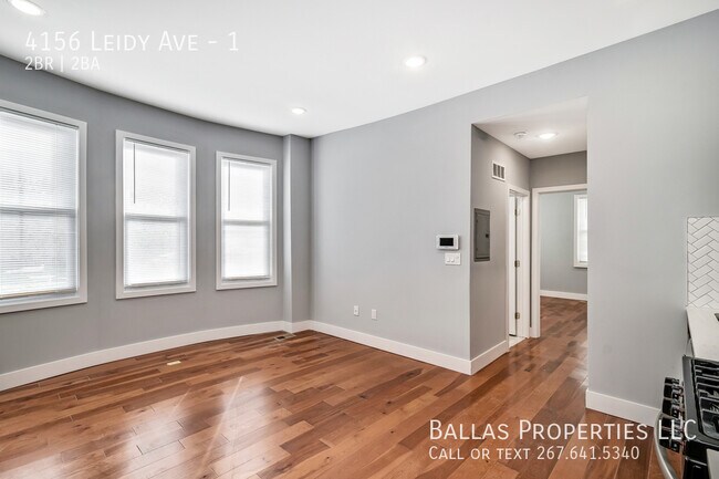 Building Photo - 4156 Leidy Ave