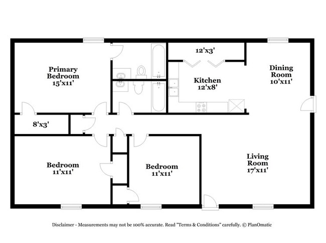 Building Photo - 4084 Barr Ave