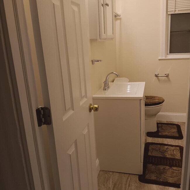 Completely Rehabbed Bathroom - 324 Hawthorne Ave