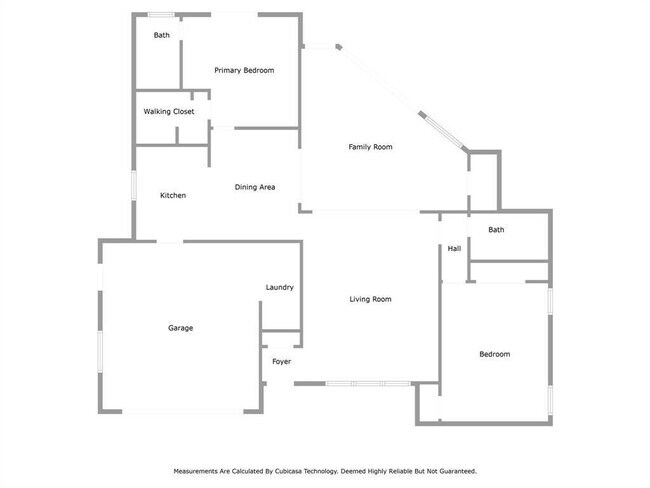 Building Photo - 999 SE 6th Terrace