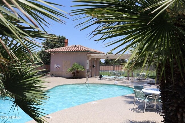 Building Photo - 2BR/2BA/2CG, 1437 sq.ft. rental w/ community pool in Sierra Springs subdivision in Sierra Vista, AZ