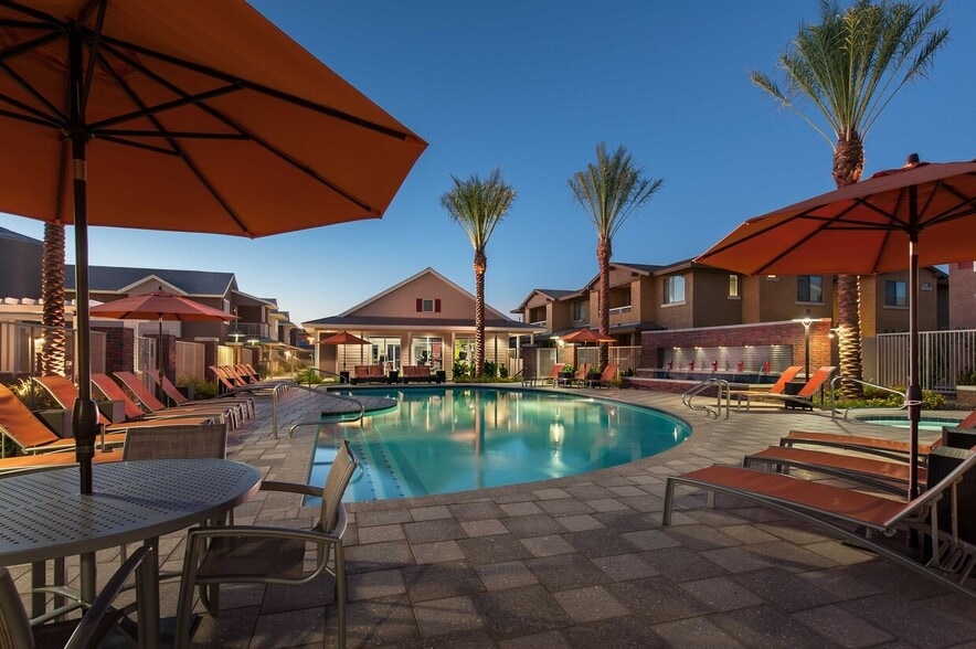 Primary Photo - Highland Groves at Morrison Ranch Apartments