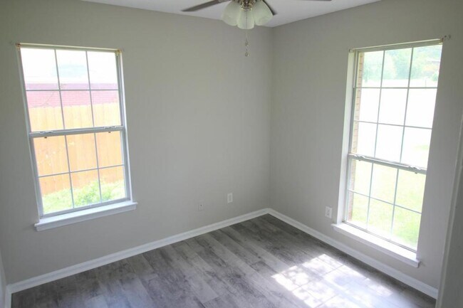 Building Photo - 804 Chappie James Avenue
