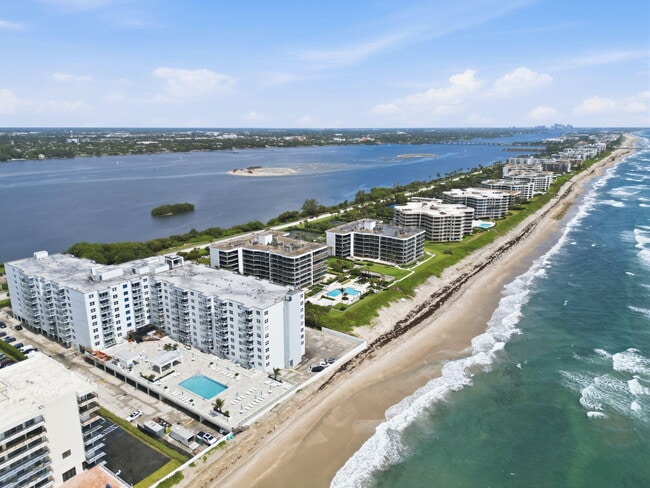 Building Photo - 3450 S Ocean Blvd
