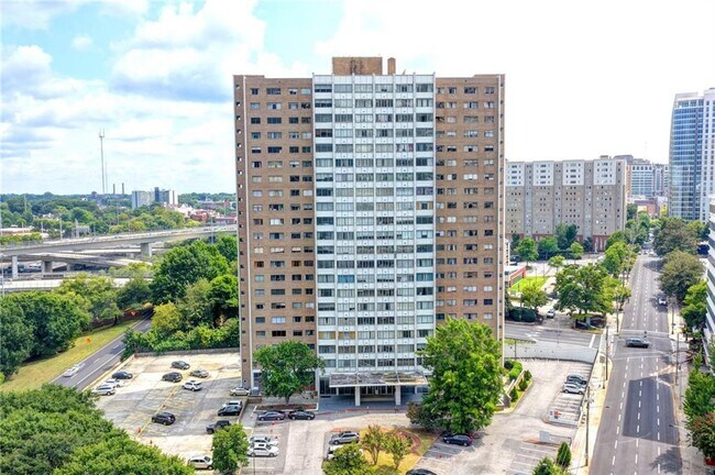 Building Photo - 215 Piedmont Ave NE