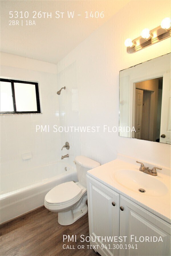 Building Photo - 5310 26th St W