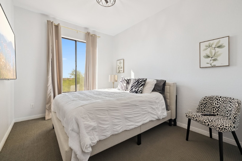 Building Photo - 16600 N Thompson Peak Pkwy