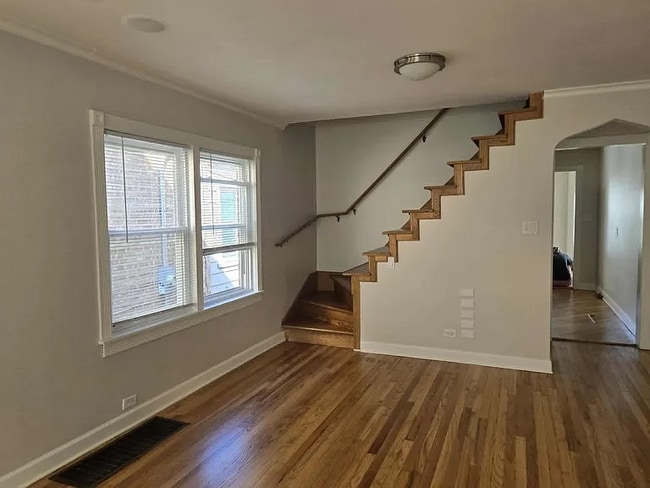 Building Photo - 5015 N Monitor Ave