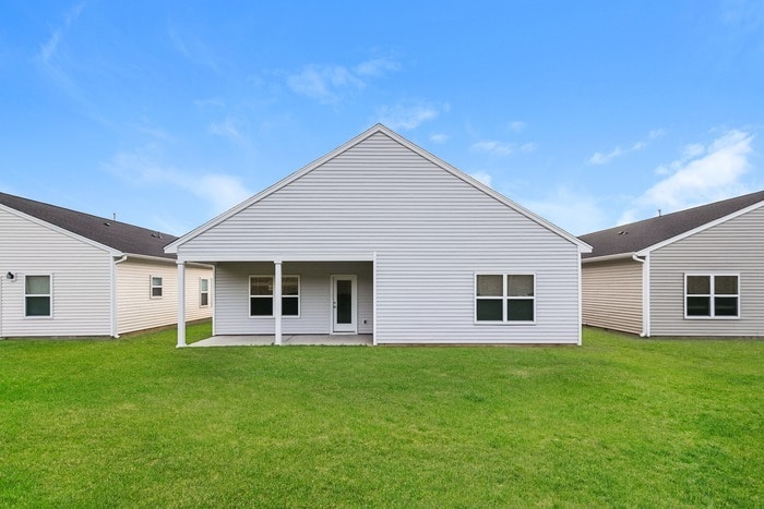 Building Photo - 316 Augustine Dr