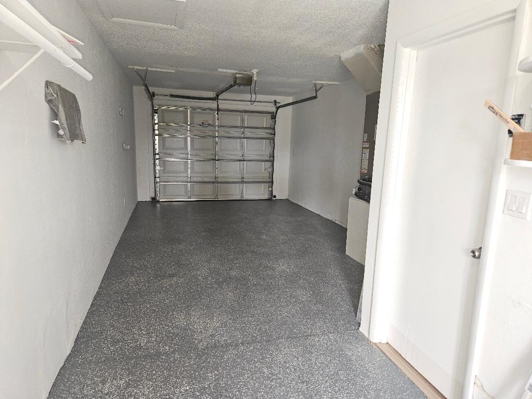 Garage - 1341 South Patrick Dr