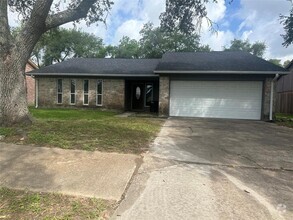 Building Photo - 9823 Sagebud Ln